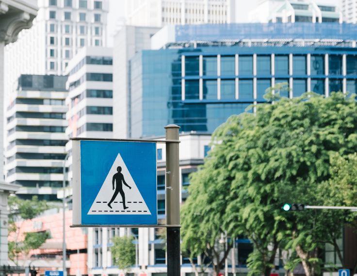 outdoor signage mistakes